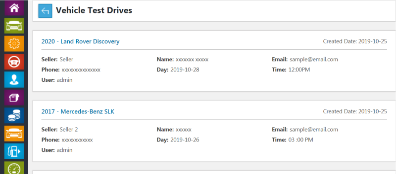 admin-test-drive